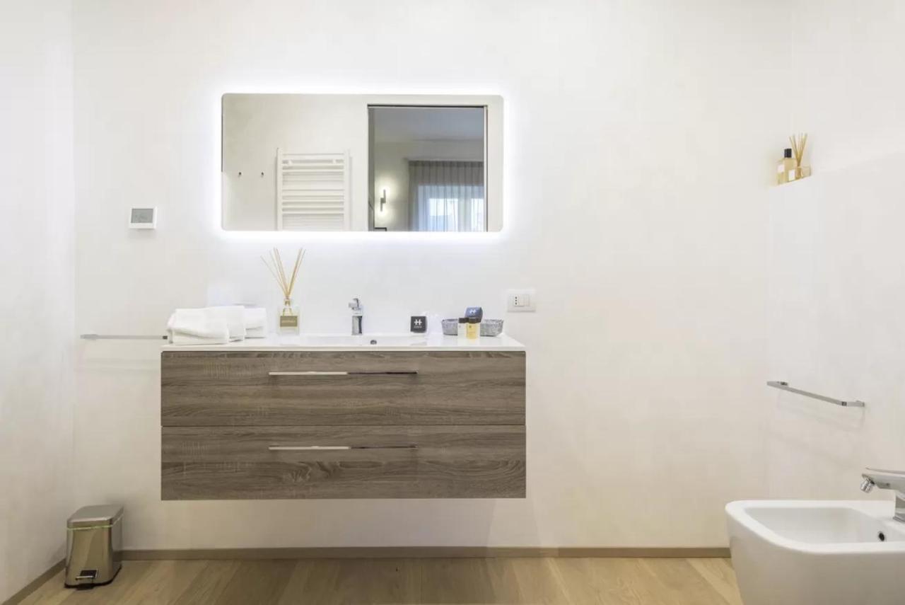 Italianway - Vittorio Emanuele 15 Appartement Milaan Buitenkant foto
