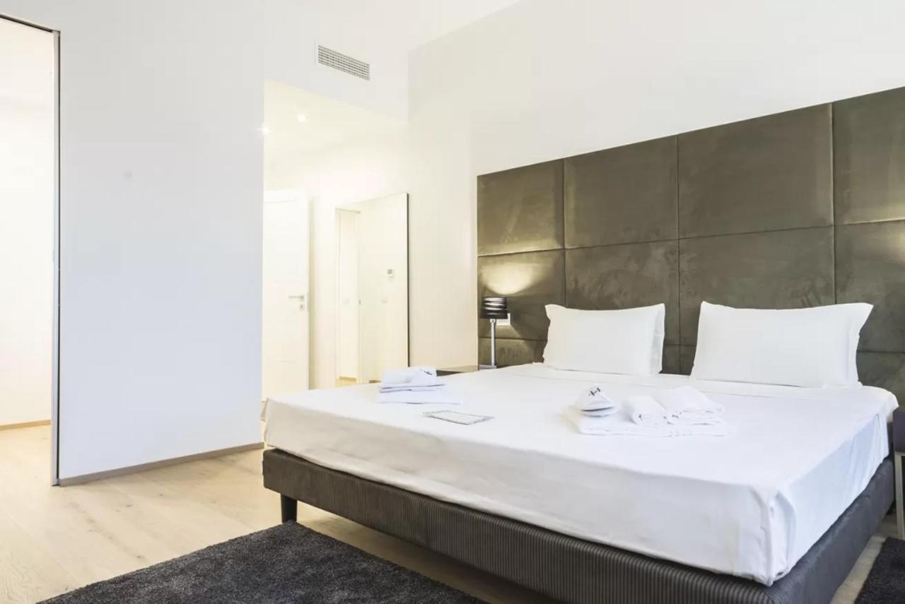Italianway - Vittorio Emanuele 15 Appartement Milaan Buitenkant foto